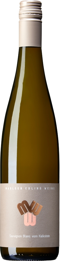 Ebling 2021 Sauvignon Blanc vom Kalkstein trocken