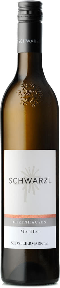 2022 Morillon EHRENHAUSEN DAC trocken - Weingut Johannes Schwarzl