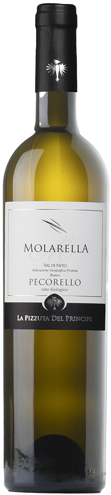 La Pizzuta Del Principe 2022 Molarella Bianco Val Di Neto IGP trocken