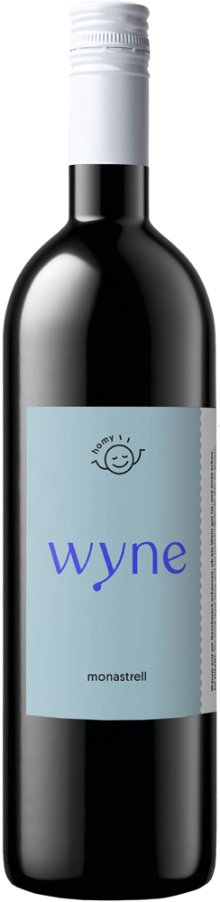 Wyne 2020 Monastrell trocken