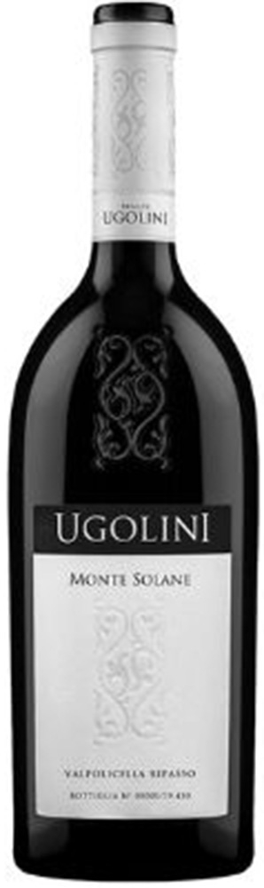 Tenute Ugolini 2016 Monte Solane Valpolicella Ripasso Classico Superiore DOC trocken