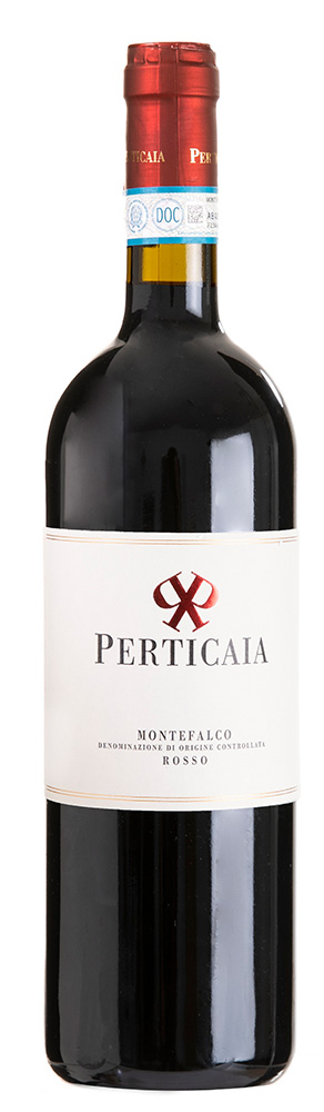 Perticaia 2018 Montefalco Rosso DOC trocken