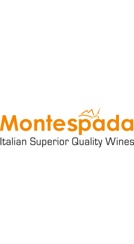 Montespada 2020 Sole di Sardegna Sup Vermentino di Gallura Superiore DOCG trocken