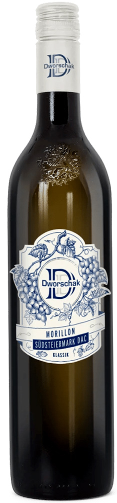 Dworschak 2021 Morillon (Chardonnay) Klassik trocken