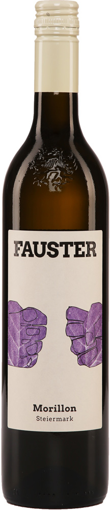 Fauster 2022 Chardonnay trocken