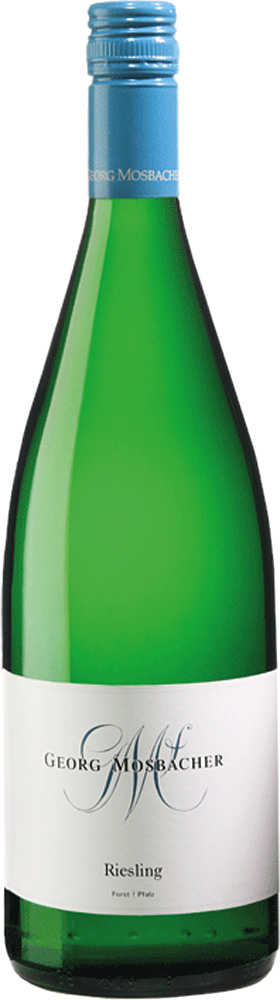 2012 Riesling (1000ML) - Weingut Georg Mosbacher