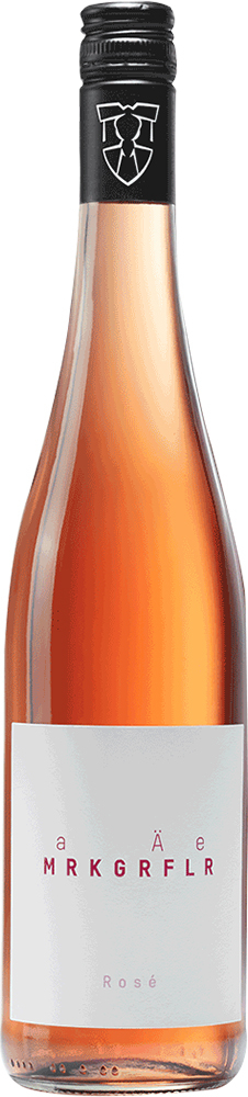 2024 MRKGRFLR Rosé feinherb - Markgräfler Winzer