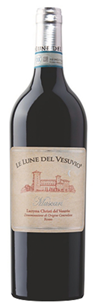 Tenuta le Lune del Vesuvio 2022 Muscari Vesuvio DOC trocken