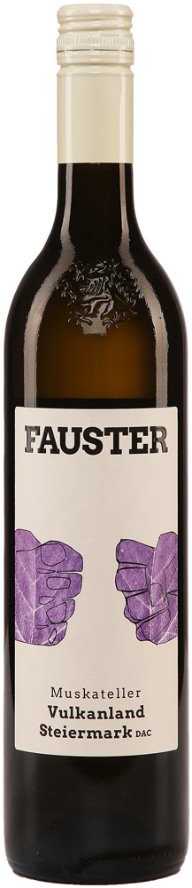 Fauster 2022 Muskateller trocken