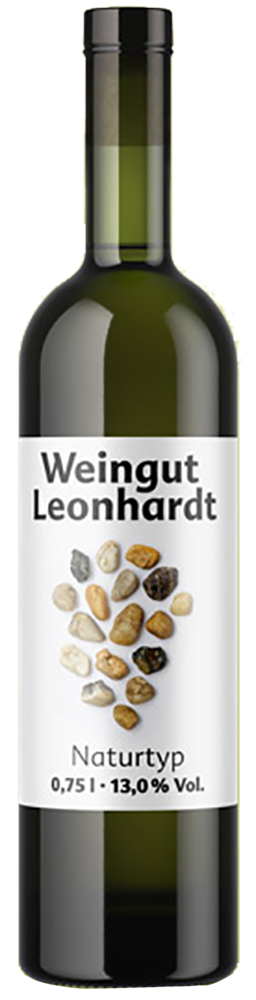 Rico Leonhardt 2019 Silvaner "Naturtyp"