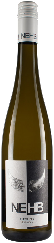 Nehb 2020 Riesling Steinstück feinherb