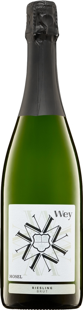 Wey 2020 Riesling Winzersekt brut