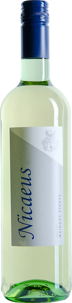 Stauss 2021 Gewürztraminer "Nicaeus" feinherb