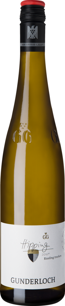 WirWinzer Select 2020 Nierstein Hipping Riesling GG trocken