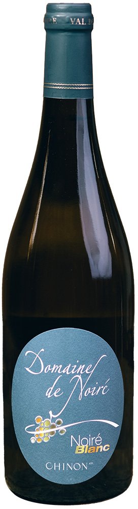2021 Noiré Blanc Chinon AOP trocken Bio - Domaine de Noiré