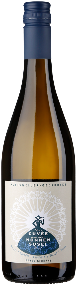 2015 Nonnensusel-Wein - Weingut Wilker