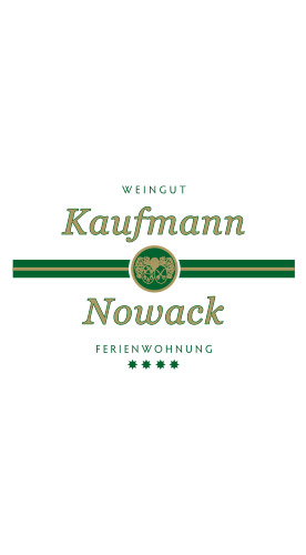 Kaufmann-Nowack 2020 Rivaner Classic trocken 1,0 L