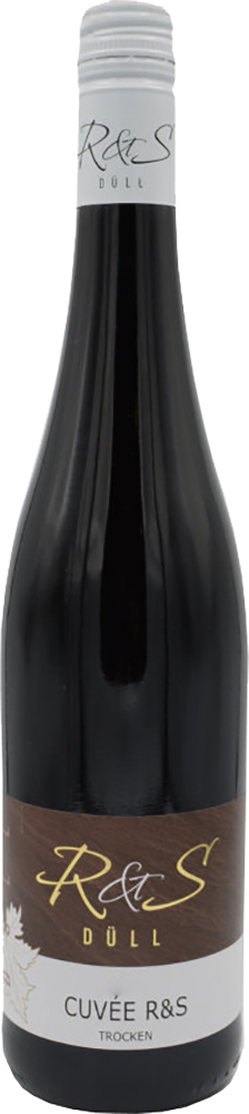 R&S Düll 2021 Cuvée R&S trocken