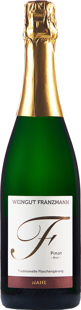 Franzmann 2021 Pinot Sekt brut