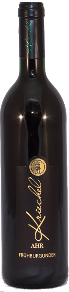 2022 Ahr-Frühburgunder -S- halbtrocken - Weingut Kriechel