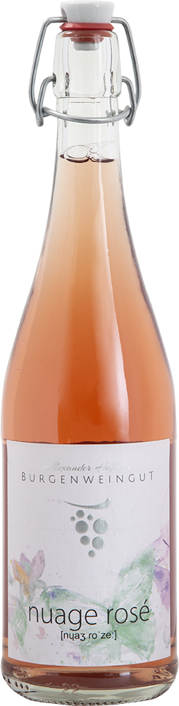 Burgenweingut 2020 "Nuage Rosé" lieblich