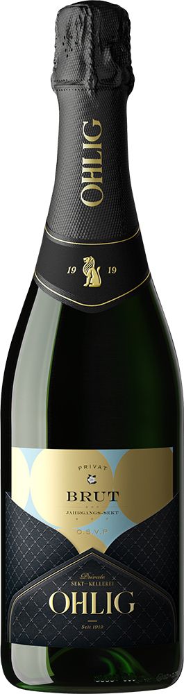 Ohlig 2021 OHLIG brut