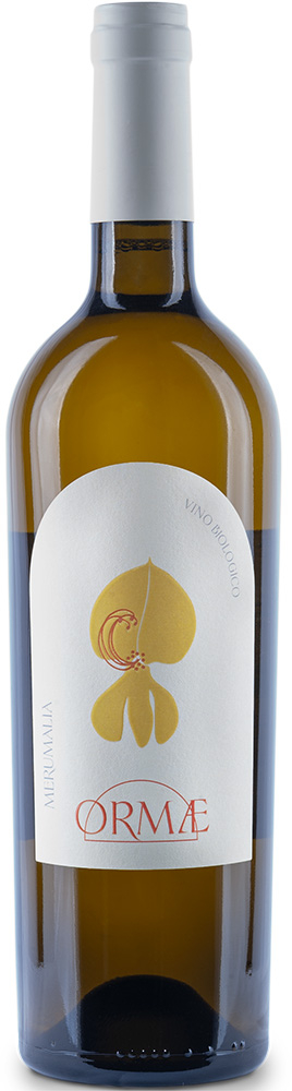 Merumalia 2021 ORMÆ Malvasia Puntinata Lazio IGP trocken