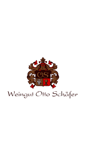 Otto Schäfer 2020 Burg Layer Rothenberg Riesling trocken