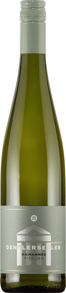 Dengler Seyler 2021 Maikammer Riesling trocken