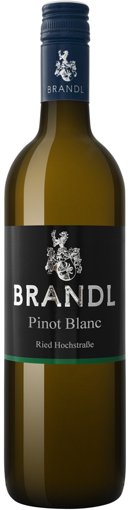 Brandl 2022 Pinot Blanc trocken