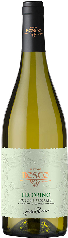 2024 Pecorino IGP Linea Classica trocken - Nestore Bosco