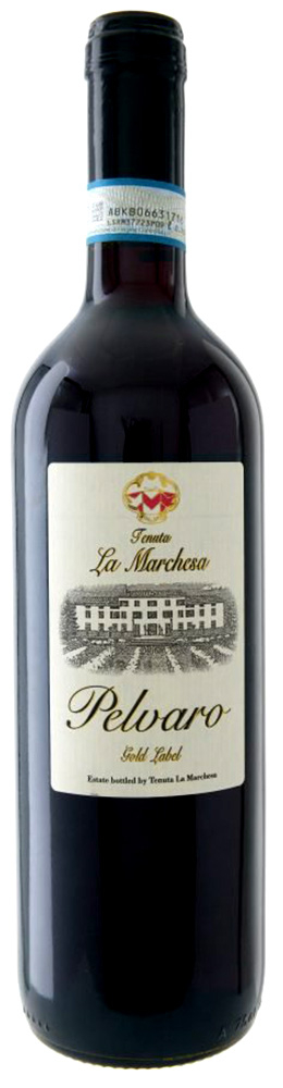 Tenuta La Marchesa 2021 Pelvaro Monferrato DOC trocken