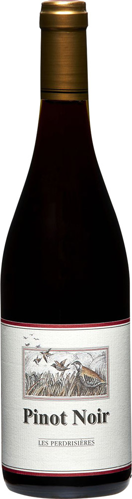 2023 Perdrisières - Pinot Noir - Maison L. TRAMIER & Fils