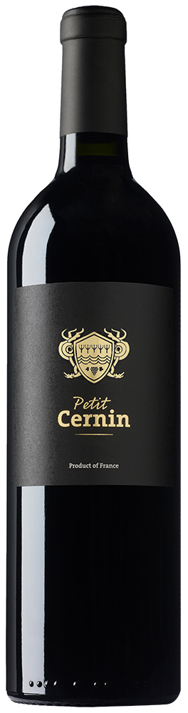 Wessman 2019 Petit Cernin Rouge - Bergerac trocken