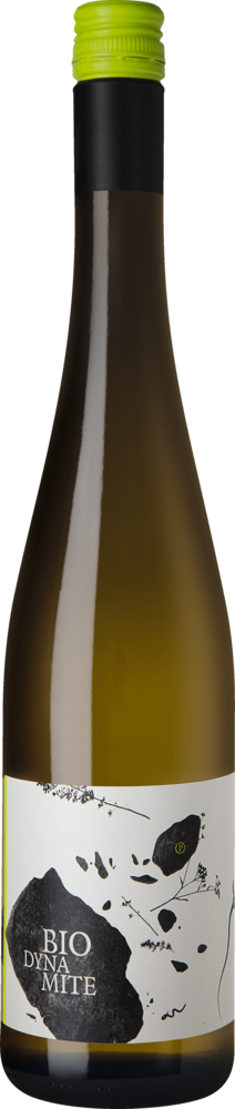 WirWinzer Select 2020 Biodynamite Cuvée Weiß trocken