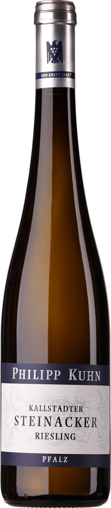 2017 Riesling Kallstadter Steinacker VDP.Erste Lage trocken - Weingut Philipp Kuhn