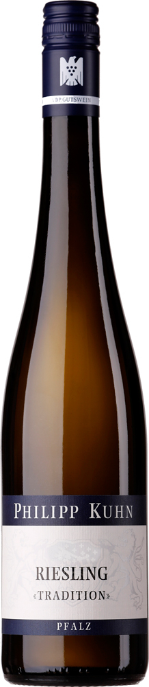 2017 Riesling Tradition VDP.Gutswein - Weingut Philipp Kuhn
