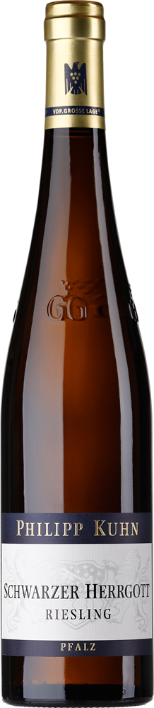 2016 Riesling Schwarzer Herrgott VDP.Großes Gewächs trocken - Weingut Philipp Kuhn