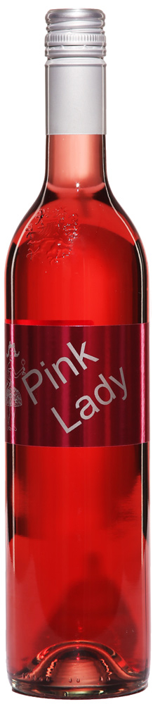 Fauster 2022 Pink Lady trocken