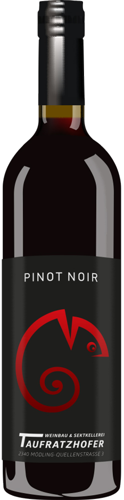 Taufratzhofer 2020 Pinot Noir trocken