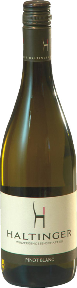 Haltinger 2019 Pinot Blanc trocken