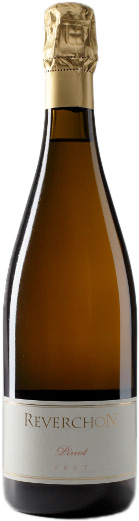 2009 Reverchon Pinot Sekt Brut - Weingut Reverchon