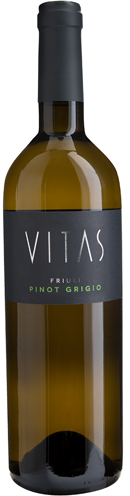 Villa Vitas 2021 Pinot Grigio Friuli DOC