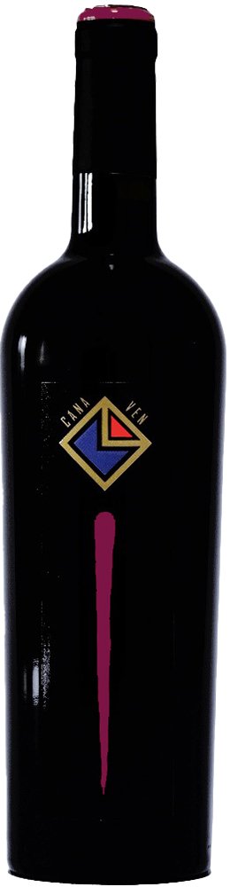 2020 Pinot Nero Bio - Canaven