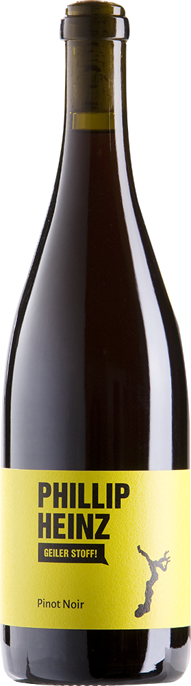 2019 Pinot Noir