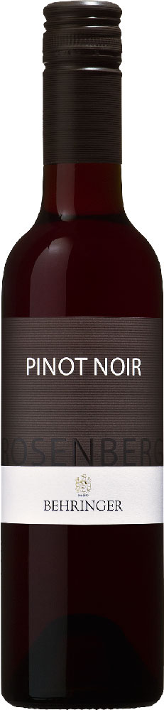 2013 Rosenberg Pinot Noir trocken 0,375 L - Weingut Behringer