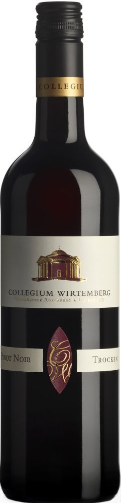 Collegium Wirtemberg 2020 Pinot Noir trocken