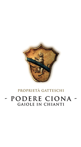 2014 Chianti Classico Riserva DOCG trocken - Podere Ciona