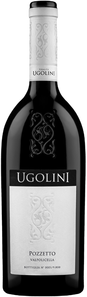 Tenute Ugolini 2019 Pozetto Valpolicella Classico DOC trocken