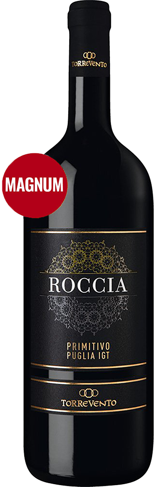 WirWinzer Select 2022 Roccia Primitivo 